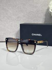 Picture of Chanel Sunglasses _SKUfw79760981fw